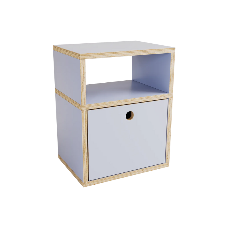 SIDEBORD / FROZEN BLUE