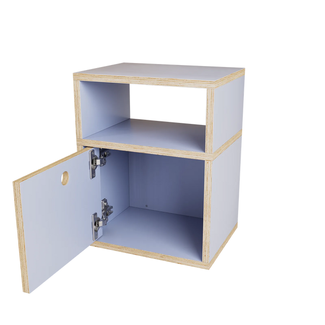 SIDEBORD / FROZEN BLUE