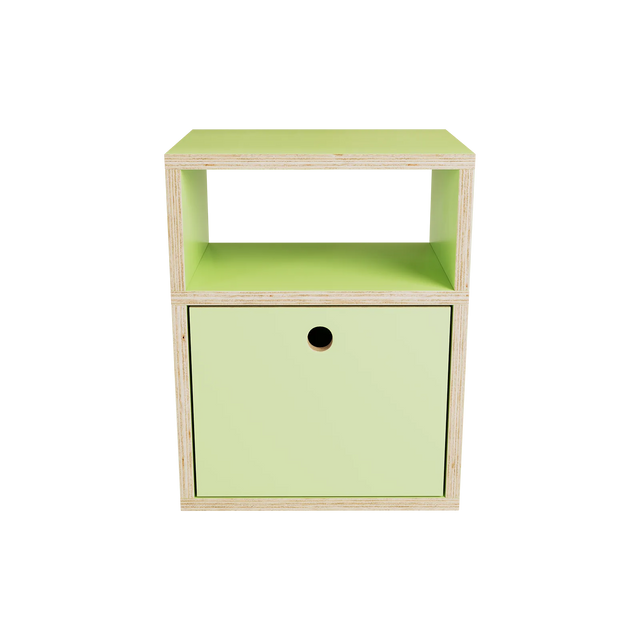 SIDEBORD / FROZEN BLUE