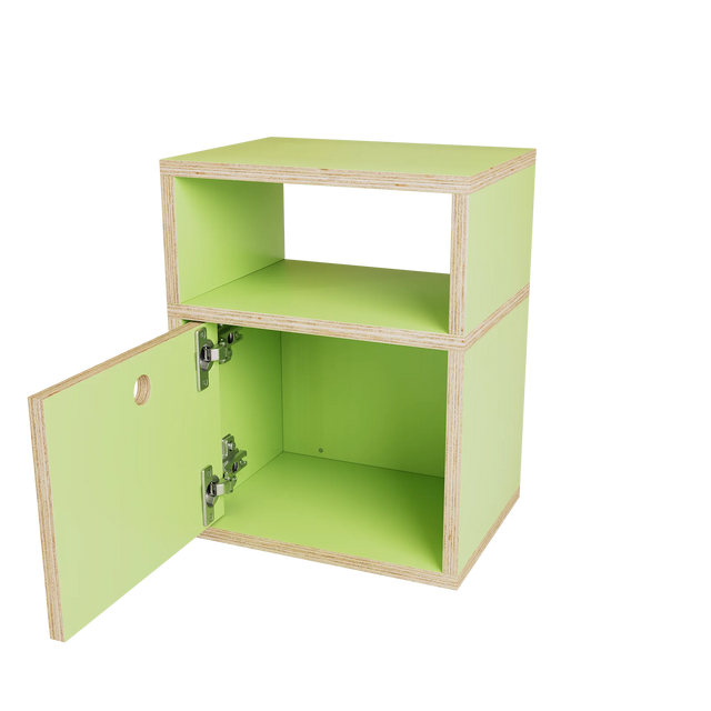 SIDEBORD / FROZEN BLUE