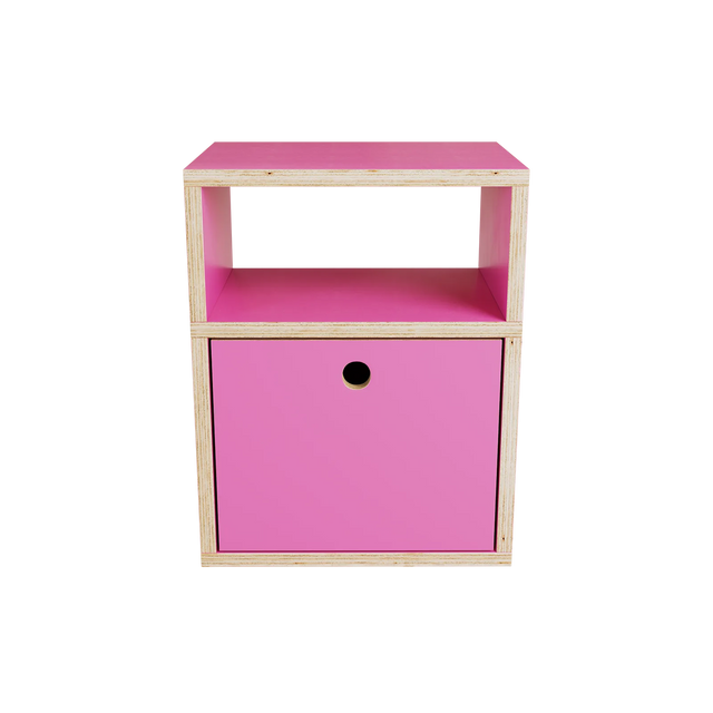 SIDEBORD / FROZEN BLUE