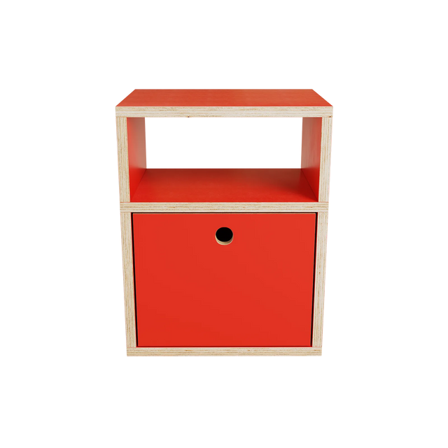 SIDEBORD / FROZEN BLUE