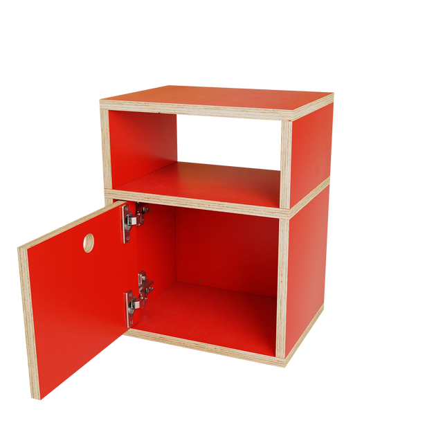 SIDEBORD / FROZEN BLUE