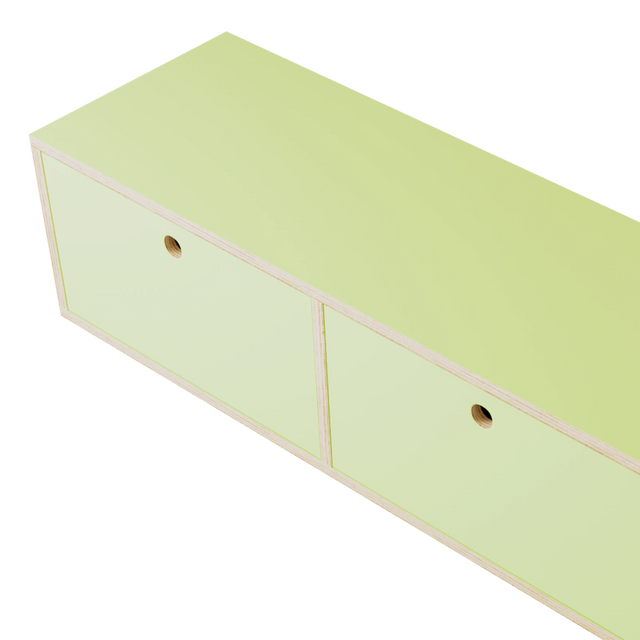 LOWBOARD / COBALT BLUE