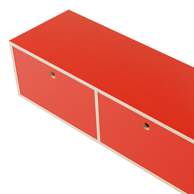 LOWBOARD / COBALT BLUE