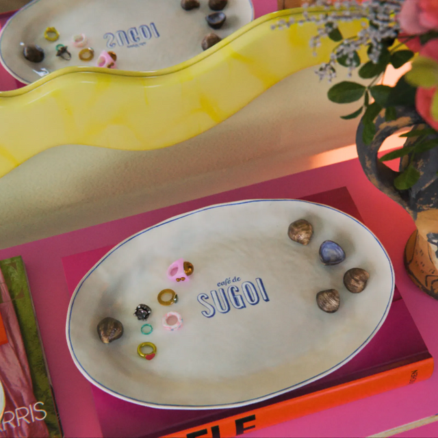 FAD / CAFÉ DE SUGOI