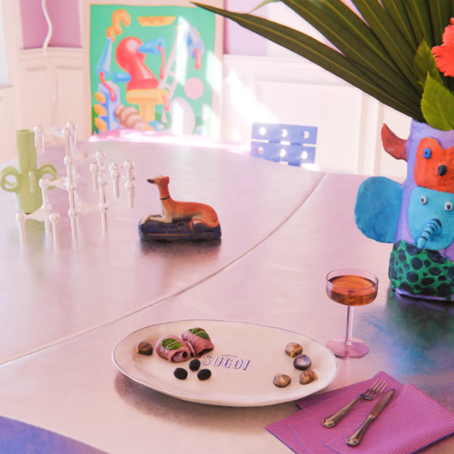 FAD / CAFÉ DE SUGOI