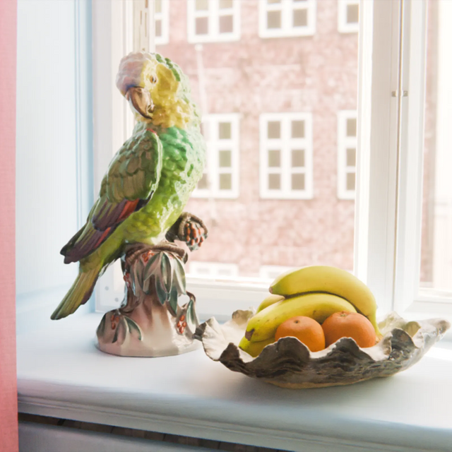 PIATTO / OSTRICA / MEDIO