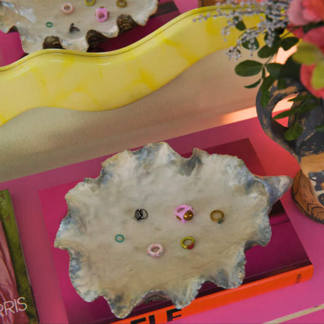 PIATTO / OSTRICA / GRANDE