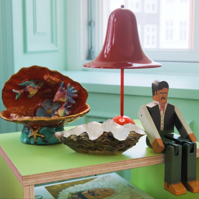 PIATTO / OSTRICA / PICCOLO