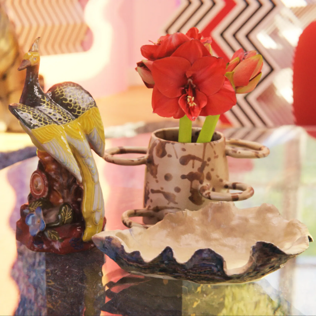 PIATTO / OSTRICA / MEDIO