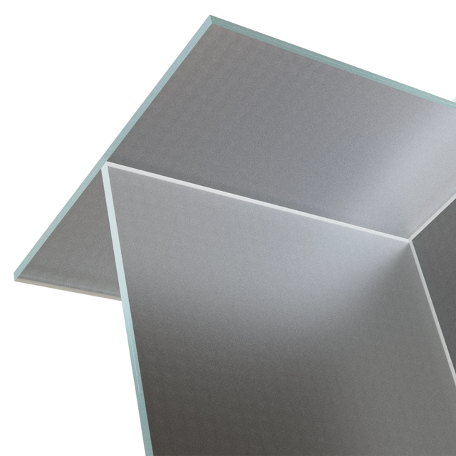 THEO SIDE TABLE / PINK