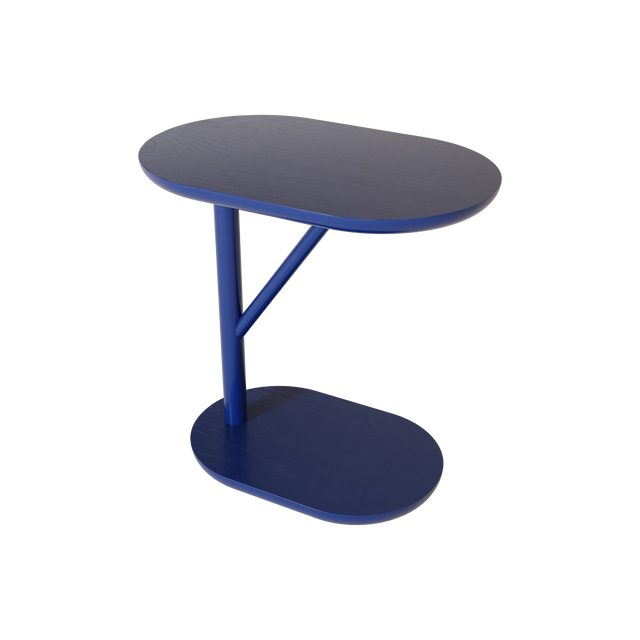 TABLE D'APPOINT PORTO / BLEU