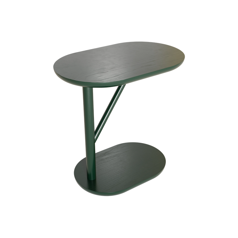 PORTO BEISTELLTISCH / GRÜN