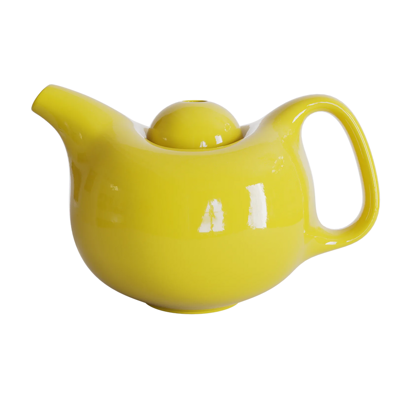 MANO TEKANDE / STOR 1,3 L / GUL