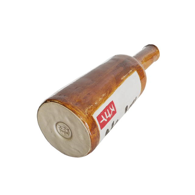 VASE / SAKE-FLASCHE