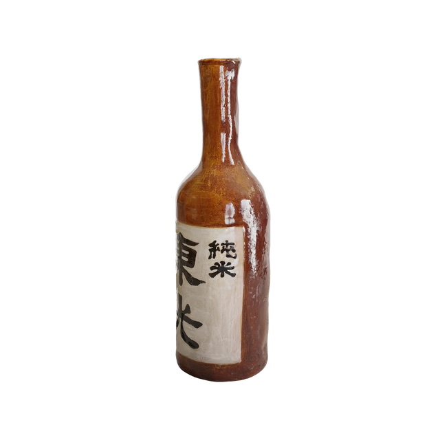 VASE / SAKE-FLASCHE