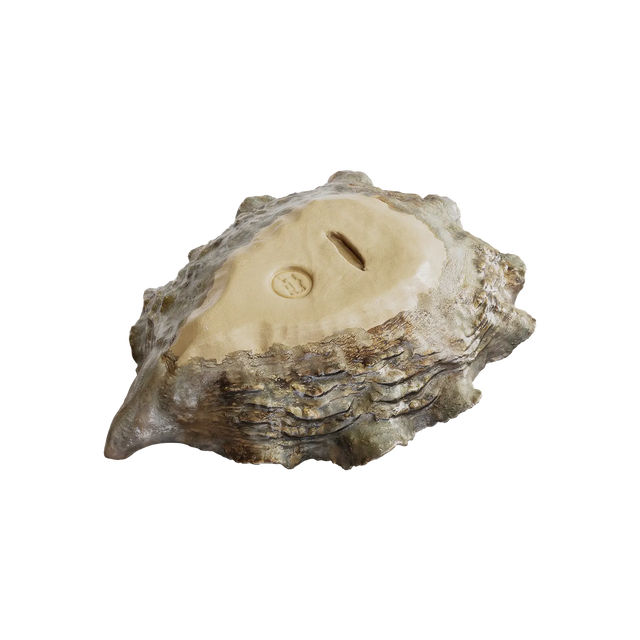 PIATTO / OSTRICA / GRANDE