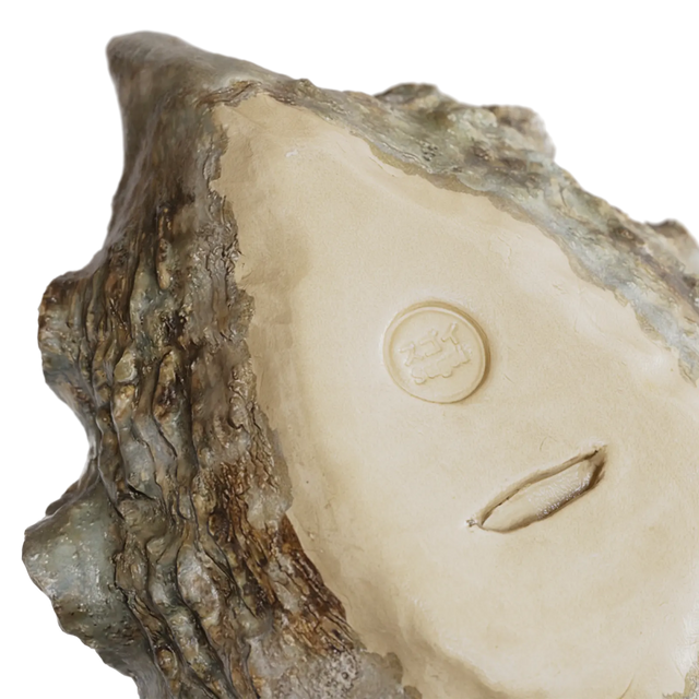 PIATTO / OSTRICA / GRANDE