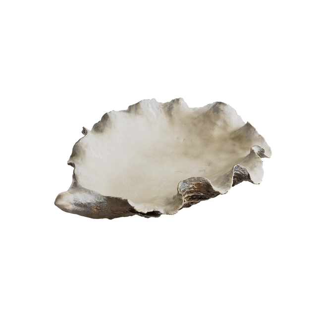 PIATTO / OSTRICA / GRANDE