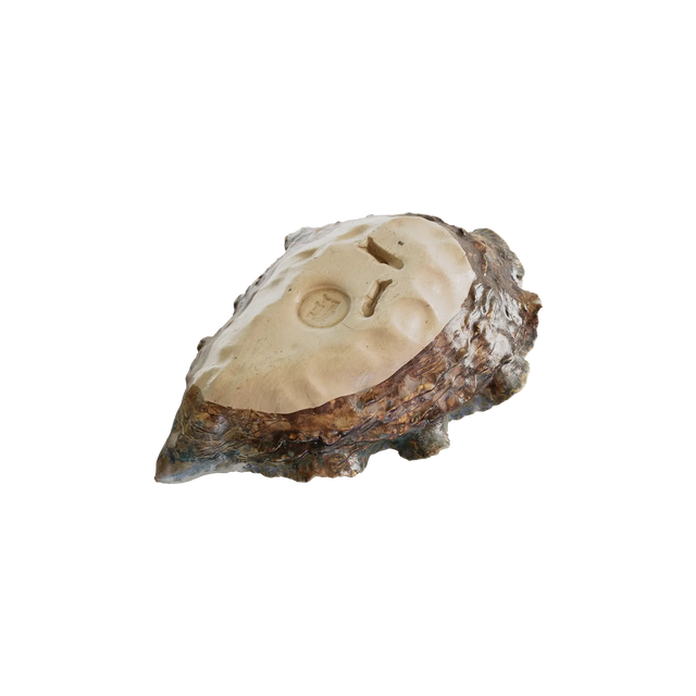 PIATTO / OSTRICA / MEDIO