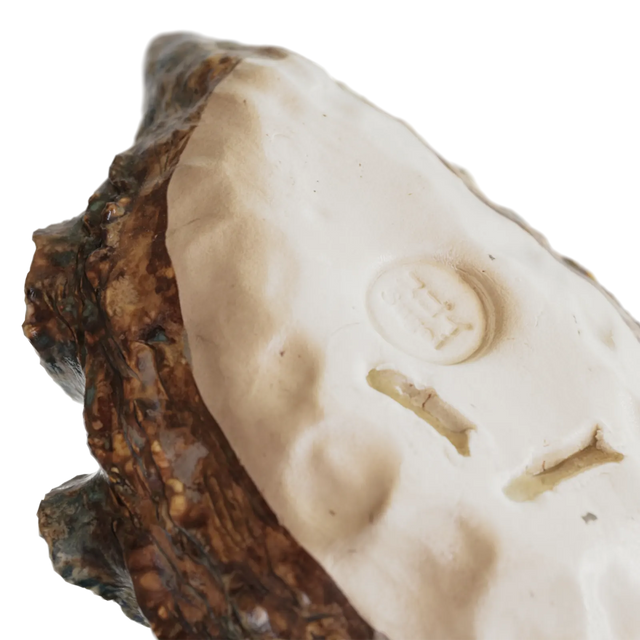 PIATTO / OSTRICA / MEDIO