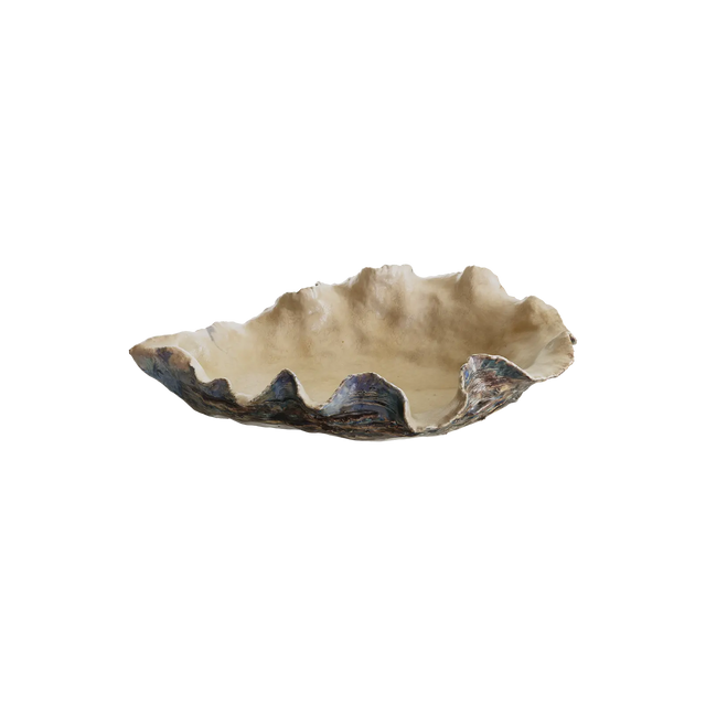 GERECHT / OESTER / GEMIDDELD