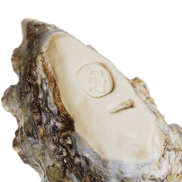 PIATTO / OSTRICA / PICCOLO