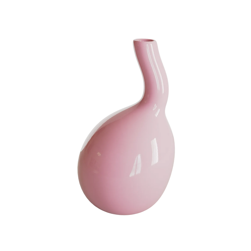 VASO GERMOGLIO / ROSA