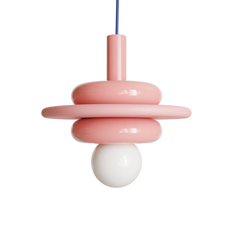 VENUS LAMP / PINK