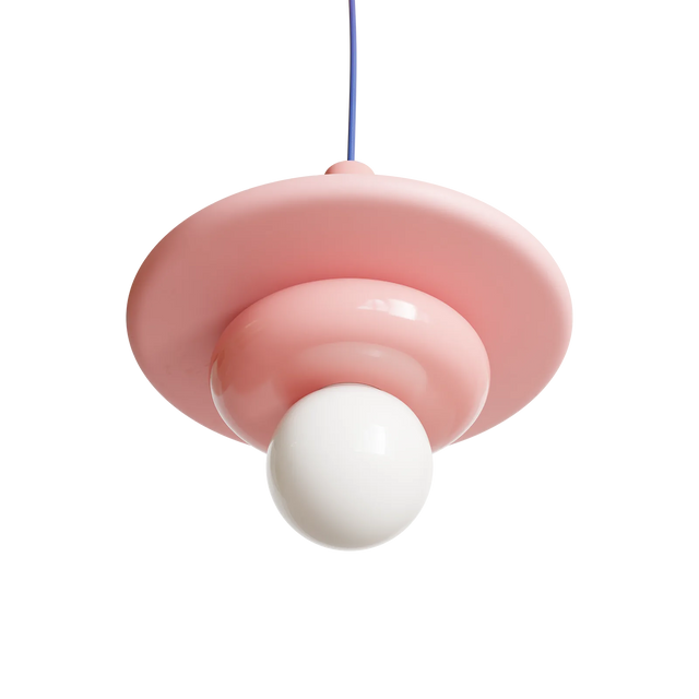 VENUS LAMP / PINK