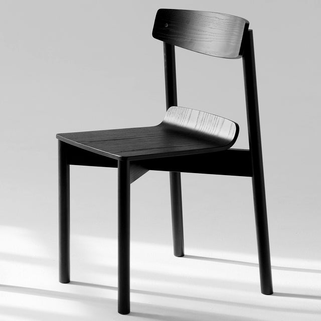 WOX 2 CHAIR / LEGNO DI FRASSINO