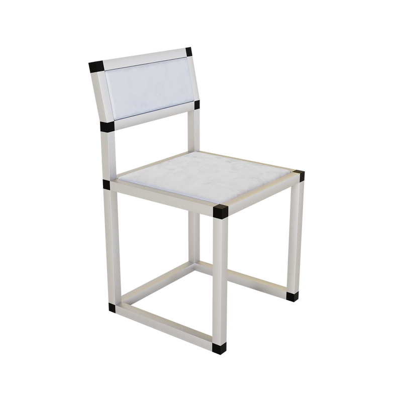 XD CHAIR / LIGHT BLUE