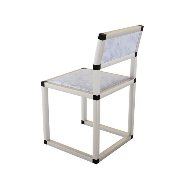 XD CHAIR / LIGHT BLUE