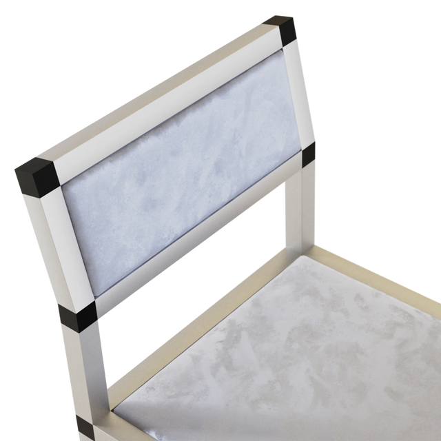 XD CHAIR / LIGHT BLUE