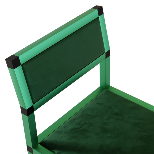 XD CHAIR / LIGHT BLUE