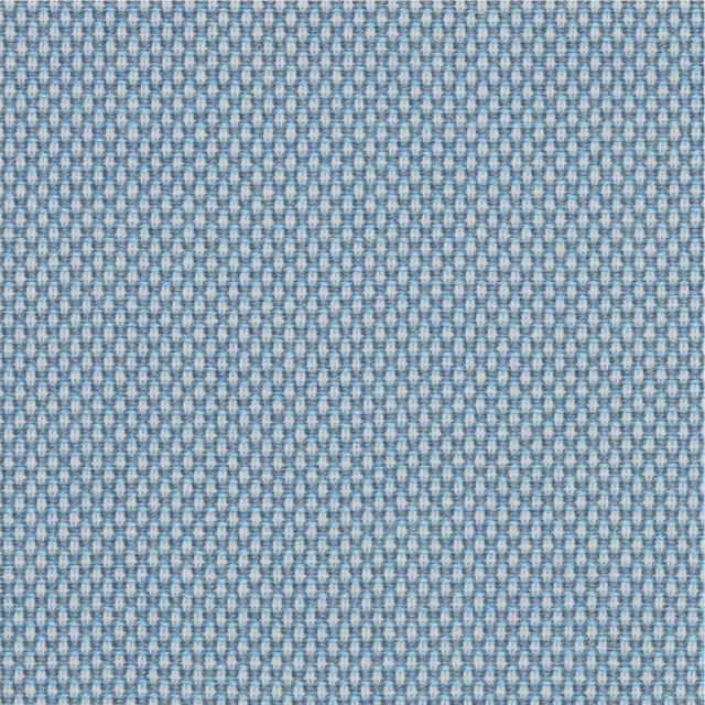 LOVER SOFA / MEDIUM 158 / LYS BLÅ