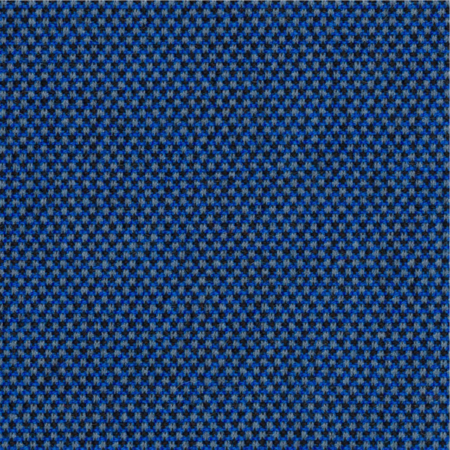 MOSS SOFA / STOR 240 / BLÅ