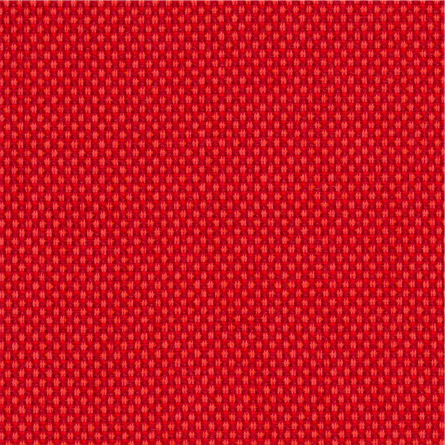 LOVER SOFA / MEDIUM 158 / RØD