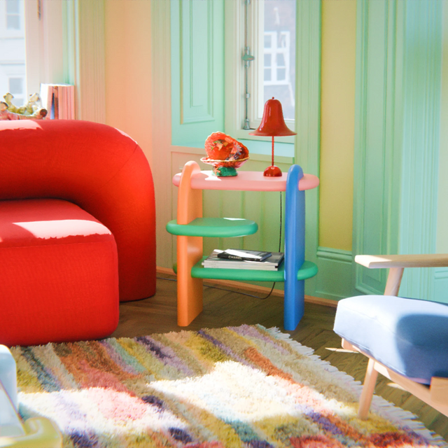 BALOO BOOKCASE / SMALL