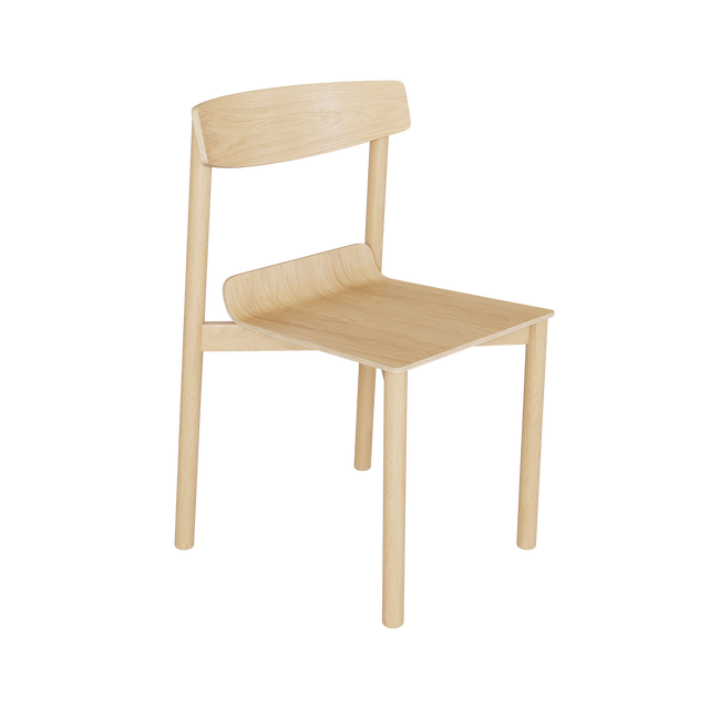 WOX 2 STOL / ASKETRÆ