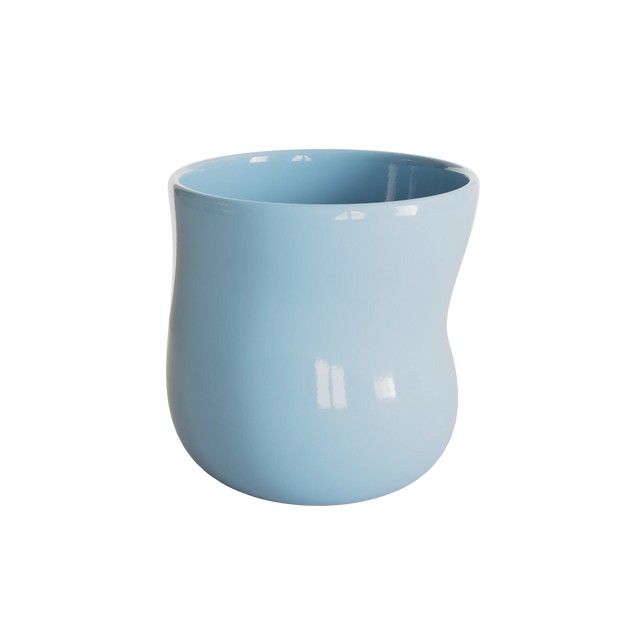 MANO MUG / BLUE