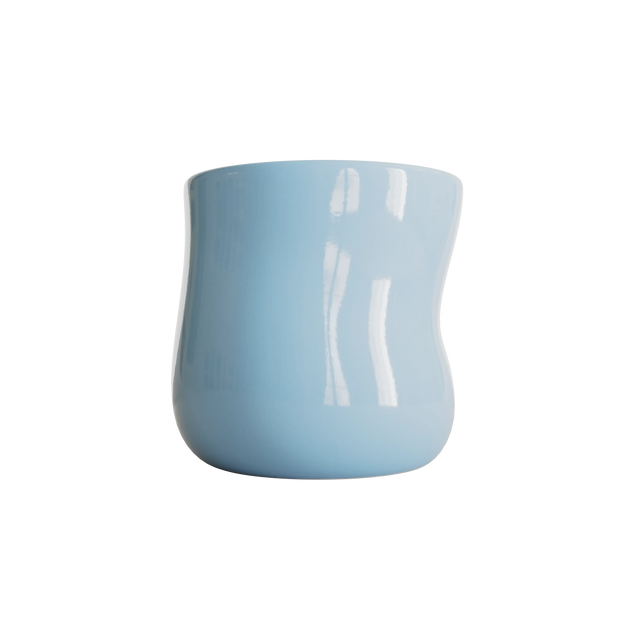 MANO MUG / BLUE