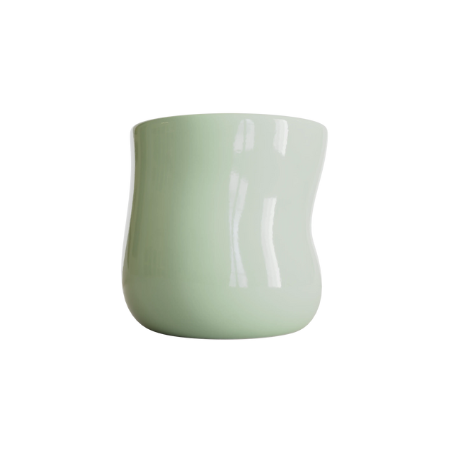 MANO MUG / LIGHT GREEN