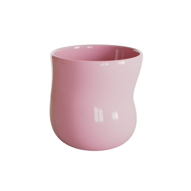 MANO MUG / PINK