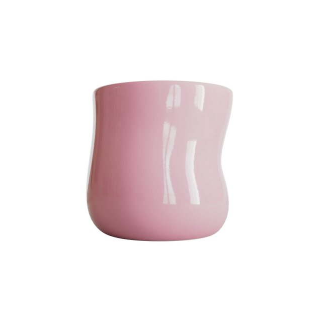 MANO MUG / PINK