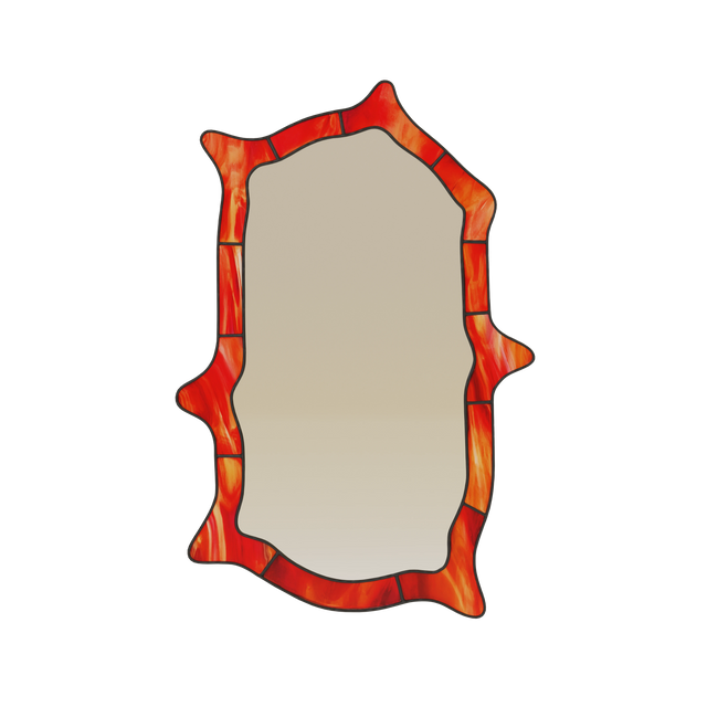 MIRROR / PORTAL N-01