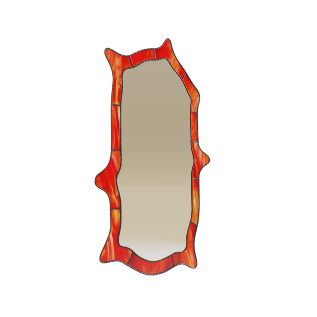 MIRROR / PORTAL N-01