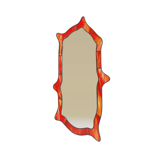 MIRROR / PORTAL N-01