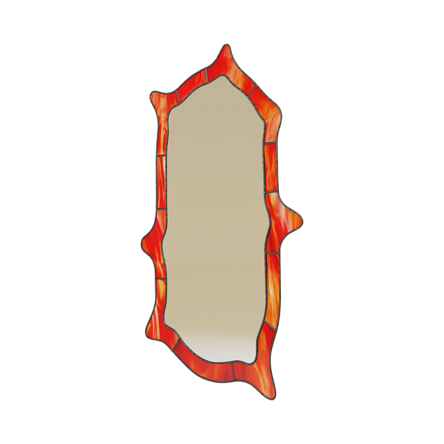 MIRROR / PORTAL N-01